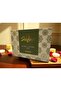 Natural soap made from olive oil and laurel (Noble Laurel)