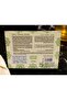 Natural soap made from olive oil and laurel (Green Tea) - 5