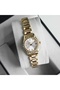 Ch002336 Women's Wristwatch with Steel Cord