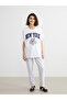 Two Mt Shop Quality Xside Gray 3 Thread Flat Standard & Regular Women's Sweatpants