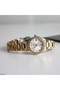 Ch002336 Women's Wristwatch with Steel Cord - 3