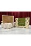 Natural soap made from olive oil and laurel (Noble Laurel) - 3