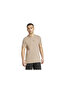 D4T Tee Men's Training T-Shirt Jx1169 Cream