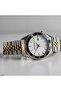 Ch002501 Men's Wristwatch with Steel Cord - 2