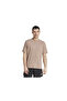 D4T Int. Tee Men's Training T-Shirt Jw2557 Cream