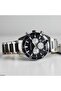 Ch002464 Men's Wristwatch with Steel Cord - 2