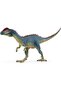 15046 Dilophosaurus Figurine – Realistic Jurassic Predator Model for Kids (Ages 4–12) - 3