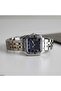 Ch002313 Women's Wristwatch with Steel Cord - 3