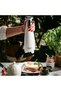 USB Electric Spice Grinder Set White - 3