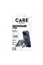 حافظة CARE Features مع حامل Magsafe لهاتف iPhone 17 Pro - شفاف - 4