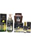 Brazilian Protein Hair Care Set, Botox Treatment with Ginger, Collagen and Keratin, Includ