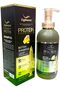 Brazilian Protein Hair Care Set, Botox Treatment with Ginger, Collagen and Keratin, Includ - 4