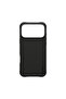 جراب CARE الأنيق سامبا مع ماج سيف لهاتف iPhone 17 Pro Max - أسود - 3