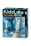 مجموعة أنشطة علمية من KidzLabs Tornado Maker Kit