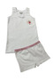 Katamino Girl's Athlete and Boxer Double Set