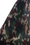 Waterproof Patterned Oxford Balcony Curtain Sunshade and Rain Cover with Color and 250 cm Length Options - 3