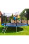 Trampolines 12 ft - 3