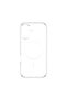 جراب CARE الرائد Urban Explorer مع MageSafe أبيض لهاتف iPhone 17 - شفاف - 3