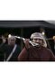 Yowlah Gun (Maroon) - Arabic Traditional Yowlah for National Day & Festivals - اليوله حديد - 2