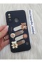 Huawei P20 Lite Compatible Silicone Case - 2