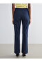 Esvab • Modern & Distinctive Spanish Style Women's Jean Pants - 5
