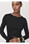 Belted pleated dress - 7