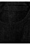 Mid-Waist Flared Jeans - 6