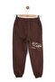 Boy's Trousers Brown 69300 - 3