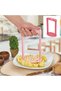 Patetes Ezici Press Quality Plastic Kp-108