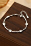Minimal Design Butterfly Bracelet Pinterest Shiny Stone Princess Bracelet - 4