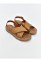 Lcw Steps Cross Strap Women's Sandals