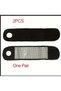 Xinguan 2Pcs Adjustable Length Foot, Hand Wrist Protectors, Heated Foot Protectors, - 4