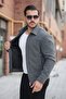 New Season Annual Anthracite Coat - 2