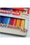 36 Piece Dry Paint Cardboard Boxed 1 Piece 36 Color Paint Pen Cardboard Boxed Crayons - 4