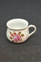 Richard Ginori Italian Vintage Teacup / Porcelain Mug 1 Piece 150 ml