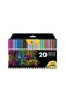 Prime Ink Multisurface 20'li Karma