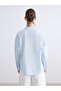Oversize Women's Shirt - 4