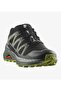 Speedcross Peak Gtx L477905 Men's Running Shoes - Black - 3