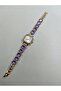 Stone Model Wristwatch Pxkl10 - 2