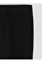 Kuromi Printed Girls' Sweatshirt and Leggings - 4