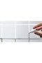 Tile Klm.3 White - 2