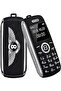 Bentley Car Key Design Mini Mobile Phone