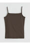 New Season Square Neck Women's Tank Top - 6