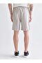 Standard Fit Men's Shorts - 4