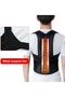 Back Brace Posture Corrector - 3