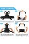 Back Brace Posture Corrector - 6