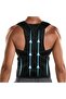 Back Brace Posture Corrector