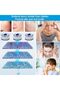Sink Faucet Water Filter with 360° Rotating Purifier – Tap & Kitchen Faucet Mount Filter, - 7