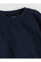 Crew Neck Baby Boy T-Shirt 3-Piece - 8
