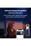 Smart 360º Security Camera — Remote View, Two-Way Audio, Human Detection, Night Vision, and Multi - 3